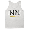 team 10 official Tank Top