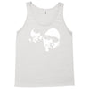 ugk airbrushed stencil Tank Top