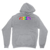 unicorns,i want to believe,fantasy,mythical,unicorns Unisex Hoodie