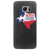 texan boxer lover Samsung Galaxy S7 Edge