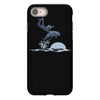 dolphin rider iPhone 8