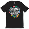 pug face T-Shirt