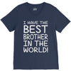 sister from brothers V-Neck Tee