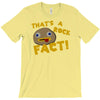 rock fact T-Shirt