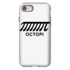 octopi iPhone 8