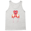 Flamingo Tank Top