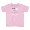 baseball Toddler T-shirt