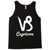 capricorne signe du zodiaq Tank Top