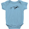 Creation Of The Internet Infant Clothing