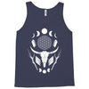 Crystal Moon Tank Top