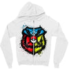 pokeseal Zipper Hoodie