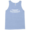 big biceps funny Tank Top