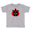dead funny Toddler T-shirt