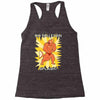 do you even splash Racerback Tank