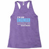 engineer Racerback Tank