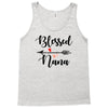 Blessed Nana Tank Top