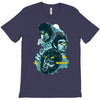 times they are a'changing T-Shirt