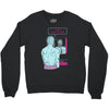 pinbeard Crewneck Sweatshirt