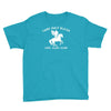 camp half blood long island sound Youth Tee