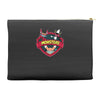 monsters Accessory Pouches