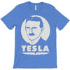 nikola tesla (2) T-Shirt