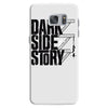 dark side story Samsung Galaxy S7