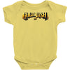 goldrush2 Baby Onesie