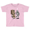 metal wars solid Toddler T-shirt