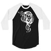 official cecil the lion 3/4 Sleeve Shirt
