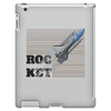 Rocket iPad 3 and 4 Case