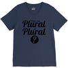 what's the plural of plural V-Neck Tee