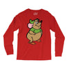 gus gus Long Sleeve Shirts