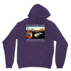 Salvador Dali The Persistence Of Memory Unisex Hoodie