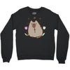 Pusheen The Cat Crewneck Sweatshirt