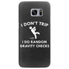 i don't trip Samsung Galaxy S7 Edge