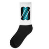 trifecta Socks