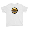 PITT SBURGH Youth Tee