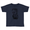 michelangelo quote Toddler T-shirt