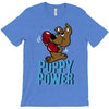 puppy power T-Shirt