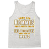 mars Tank Top