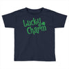 lucky charm Toddler T-shirt