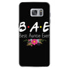 Bae Best Auntie Ever Friends Tv Show Parody Samsung Galaxy S7
