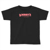 kirby's cleaning co Toddler T-shirt