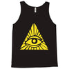 iluminaty Tank Top