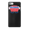 aalcohol iPhone 7 Case