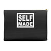 self made drake rick ross Accessory Pouches