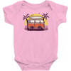 Sunset Van Baby Bodysuit