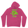 punk crock Hoodie