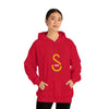 test Unisex Heavy Blend™ Hooded Sweatshirt