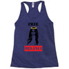 Free Melania Racerback Tank